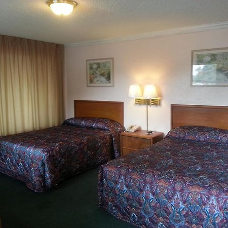 Budget Inn - Jasper Georgia Dış mekan fotoğraf
