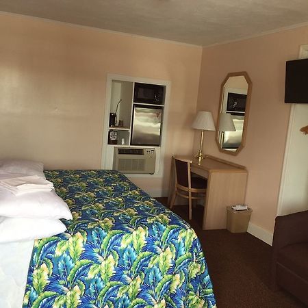 Budget Inn - Jasper Georgia Dış mekan fotoğraf