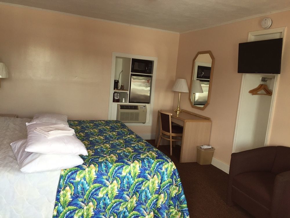 Budget Inn - Jasper Georgia Dış mekan fotoğraf